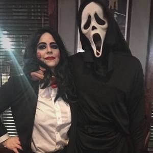 Meet your Posher, Angelique